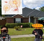 I'm waiting for them to play Gangnam Style