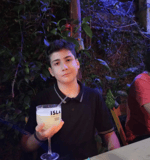 ao potência rodrigo faro