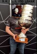 Kendo ►Rapper◄ [official video] 1920 1080p