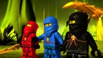 ninjago