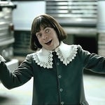 Little Lad Song: Berries and Cream (Starburst advert)