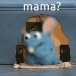 mama