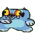 kdh dancing tiger hehe