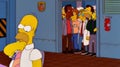 Homer Simpson : The Simpsons Gonna do?
