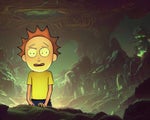 Evil Morty Theme
