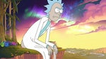 Rick i Morty Bist du Faschistich
