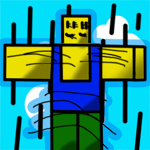 guitar riff (NO DELAY!)