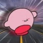 SPEED OF KIRB (copy)