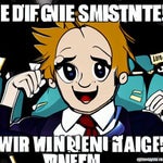 In Leutenland gibt es Leu