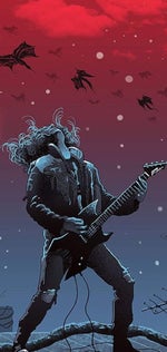 I have been falling for 30 min