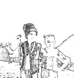 Sistemul Percutiilor Moombahton