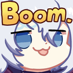 Speaking sound effect