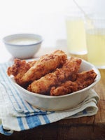 Gimmie Gimmie Chicken Tendies pt 1