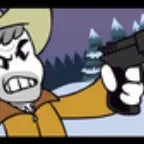 I Fired and I missed Grumps