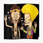 Beavis & Butthead - Negr Not Dead