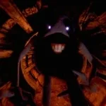 ELDER SMILEY RAGE CHASE