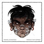 Noisecream  - Hit The Floor [Midnight Fight Express OST]