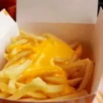sussy cheese fries