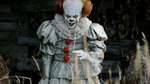 Well, I'm pennywise the dancing clown