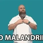 Malandramente