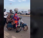 Maître Gazonga - Les Jaloux Saboteurs