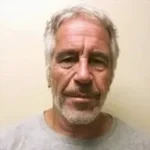 Jeffrey Epstein slowed