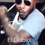 El Diablo