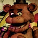 Freddy Laughing