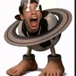 BANDIDO NÃO CHORAX CHORAX BANDIDO QUER CHOCOLEX DE TETEU FRICHE