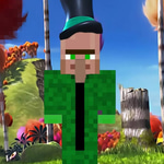 pt 2 Villager How Bad Can I Be - Sound