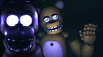 Fredbear and Friends Reboot Jumpscare Audio