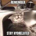 hydrate