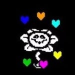 LOUD FLOWEY