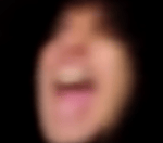 Sr Pelo scream - (VERY FUKIN LOUD AT 100%)