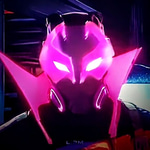 miles prowler theme