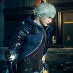 nero's devil trigger theme fits to everything - Sound