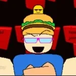 Terminal protocal 007n7 call end