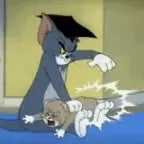 kid getting the BELT