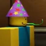 Party Horn Sound Effect