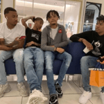 Cupid but its Drake and Carti