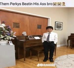 CAASPP SBAC Test Sound - Sound