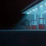 Intense Horror Sound