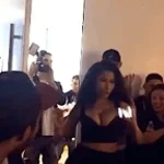 Only Clean Version   Nicki Minaj  Drake & Chris Brown - Sound