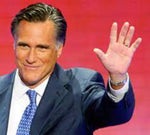 Mitt Romney: Thank you