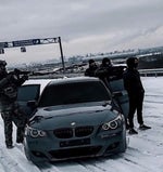 Holay Holay Sajana Dheeray Dheeray Balma - Sound