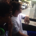 caramba que pinto enorme