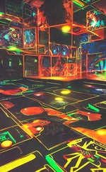 Does ANYONE WANT TO PLAY