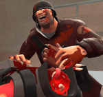 Painis Cupcake devoured