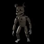 FNaC 2 Rat