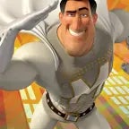 Te adoro metro man (copy)